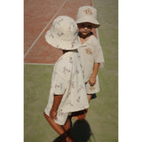 Konges Sløjd Rock My Boat Elliot Bøtte Lue Gots