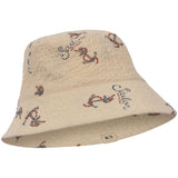 Konges Sløjd Rock My Boat Elliot Bøtte Lue Gots