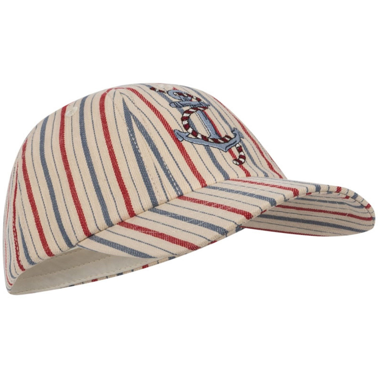 Konges Sløjd Antique Stripe Marlon Caps Gots