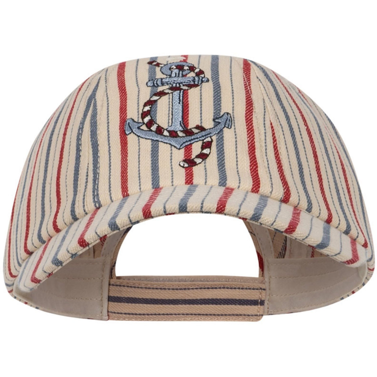 Konges Sløjd Antique Stripe Marlon Caps Gots