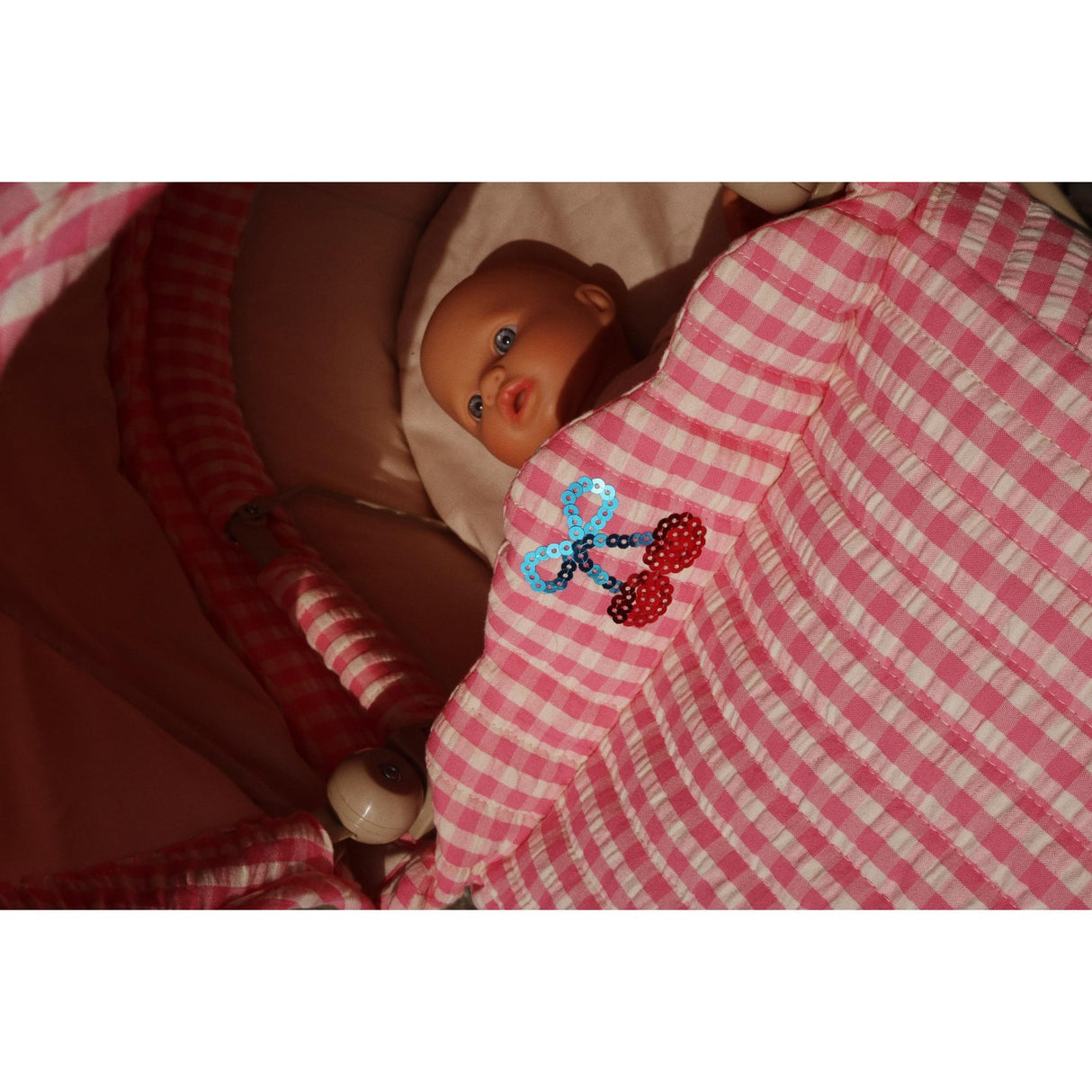 Konges Sløjd Multi Molly Dukke