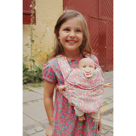 Konges Sløjd Multi Molly Dukke