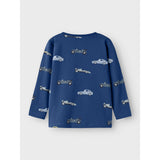 Name It Limoges Nmmbimmo Ls Topp