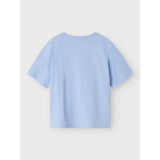 Name It Serenity Dog Nkfvotea Ss Nreg Topp