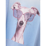 Name It Serenity Dog Nkfvotea Ss Nreg Topp