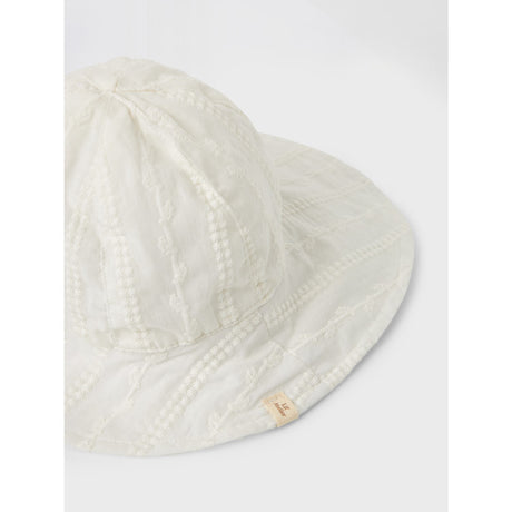 Lil'Atelier Coconut Milk Nbfjazelle Lue Lil