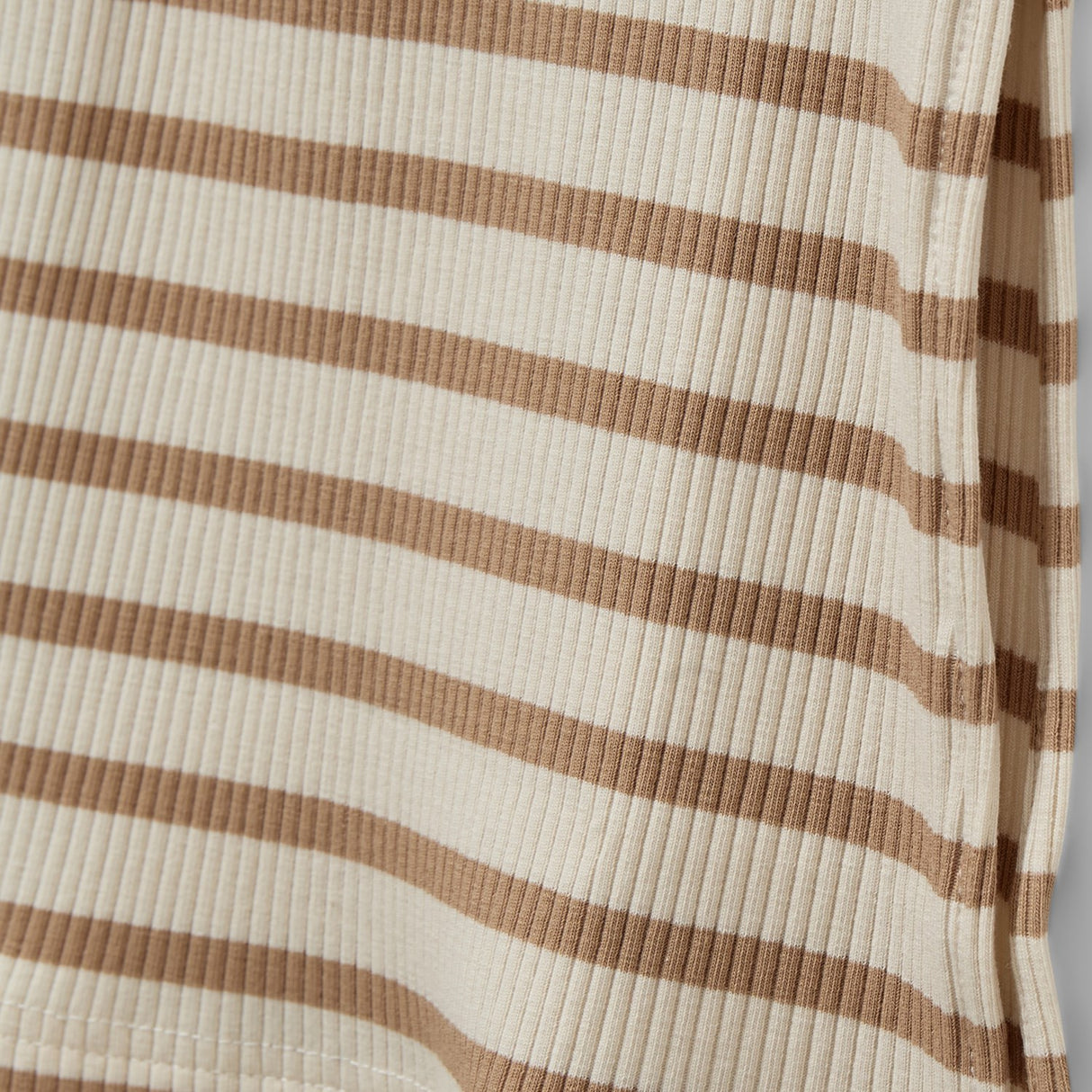 Sofie Schnoor Soft Brown Facitasy Kjole