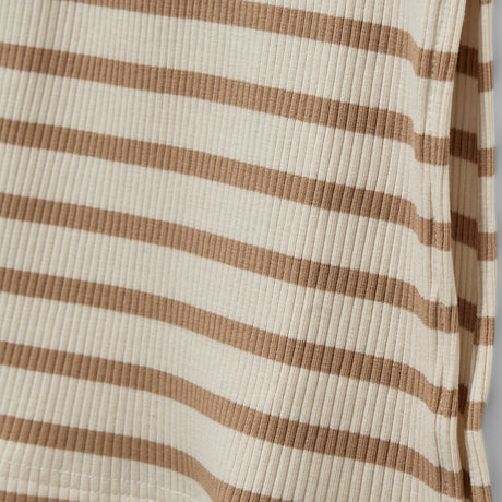 Sofie Schnoor Soft Brown Facitasy Kjole