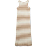 Sofie Schnoor Soft Brown Facitasy Kjole