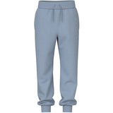 Name It Dusty Blue Obvious Nkmvanoa Nreg Swe Pant Unb