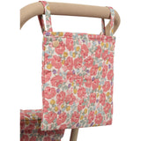 Konges Sløjd Rose Anglaise Minnie Dukke Klapvogn