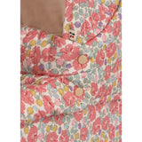 Konges Sløjd Rose Anglaise Minnie Dukke Klapvogn