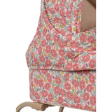 Konges Sløjd Rose Anglaise Minnie Dukke Klapvogn