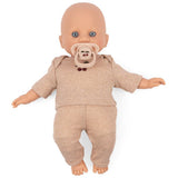 Konges Sløjd Multi Molly Dukke