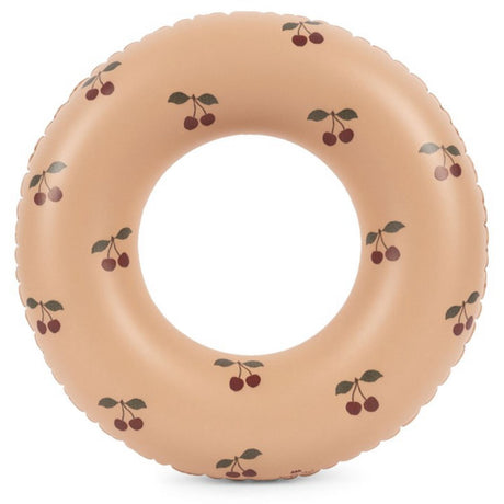 Konges Sløjd Ma Grande Cerise Blush Junior Swim Ring