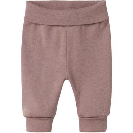 Name It Antler Nbfwillit Ull Bukser