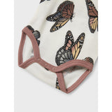 Name It Snow White Butterfly Nbfwillitus Ull Ls Body
