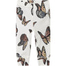 Name It Snow White Butterfly Nbfwillitus Ull Leggings