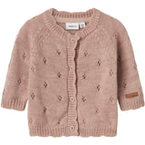 Name It Shadow Gray Nbfwrilla Ull Ls Strikk Card