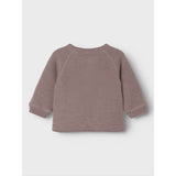 Name It Antler Nbfwmino Ull Bru Ls Card