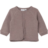 Name It Antler Nbfwmino Ull Bru Ls Card