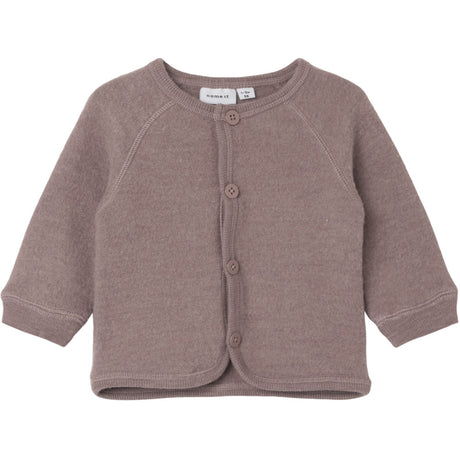 Name It Antler Nbfwmino Ull Bru Ls Card