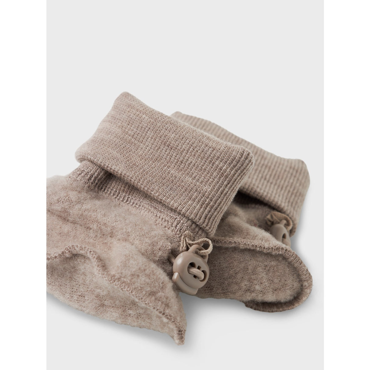 Name It Satellite Nbfwmino Ull Bru Tøfler