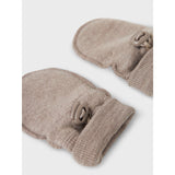 Name It Satellite Nbfwmino Ull Bru Votter Wo/Thumb