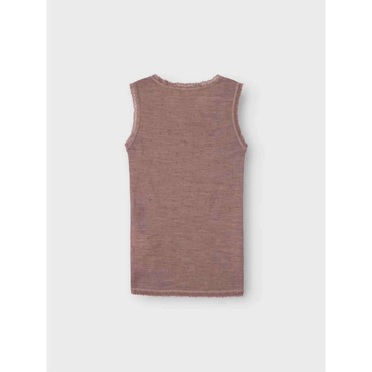 Name It Antler Nmfwang Ull Needle Tank Topp