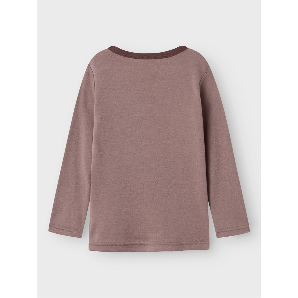 Name It Antler Unicorn Nmfwillit Ull Ls Topp