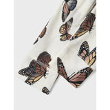 Name It Snow White Butterfly Nmfwillitus Ull Leggings Noos