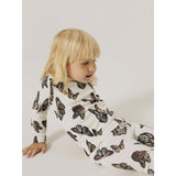 Name It Snow White Butterfly Nmfwillitus Ull Leggings Noos