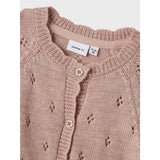 Name It Shadow Gray Nmfwrilla Ull Ls Strikk Card