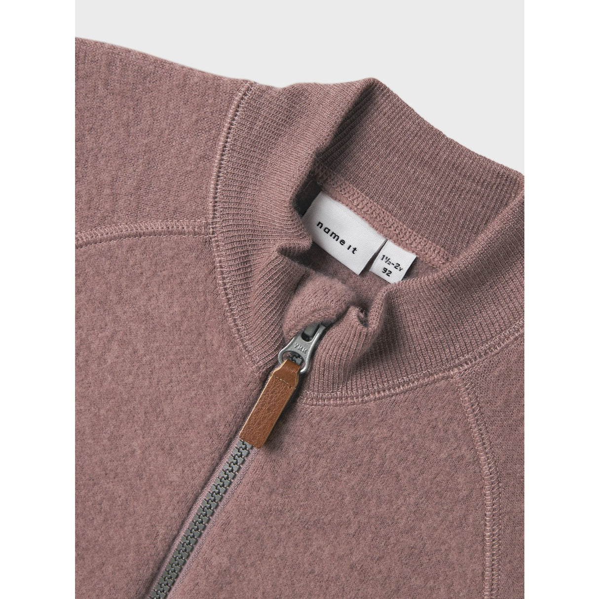 Name It Antler Nmfwmino Ull Brushed Ls Card