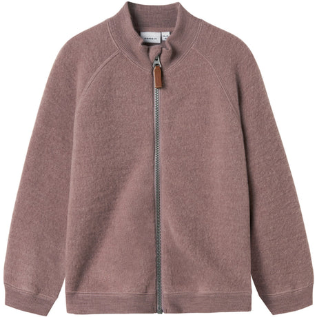 Name It Antler Nmfwmino Ull Brushed Ls Card