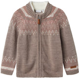 Name It Satellite Nmfwriss Ull Ls Strikk Card