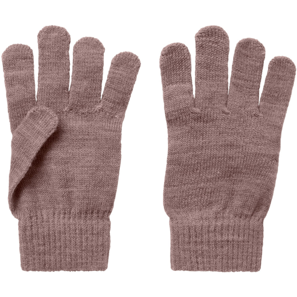 Name It Antler Nkfwholla Wo/Bl Hansker