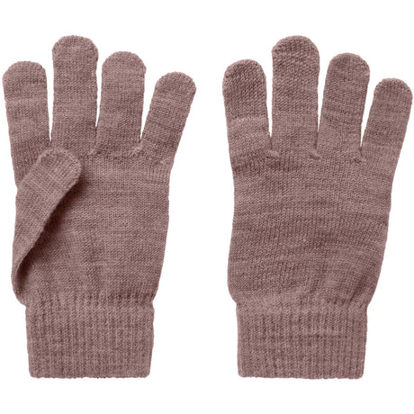 Name It Antler Nkfwholla Wo/Bl Hansker