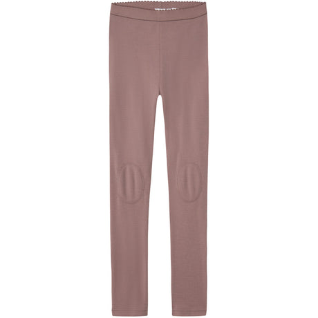 Name It Antler Nkfwillto Ull Leggings