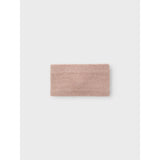 Name It Shadow Gray Nkfwrilla Ull Strikk Pannebånd