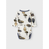 Name It Snow White Air Balloon Nbmwillitus Ull Ls Body