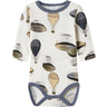 Name It Snow White Air Balloon Nbmwillitus Ull Ls Body