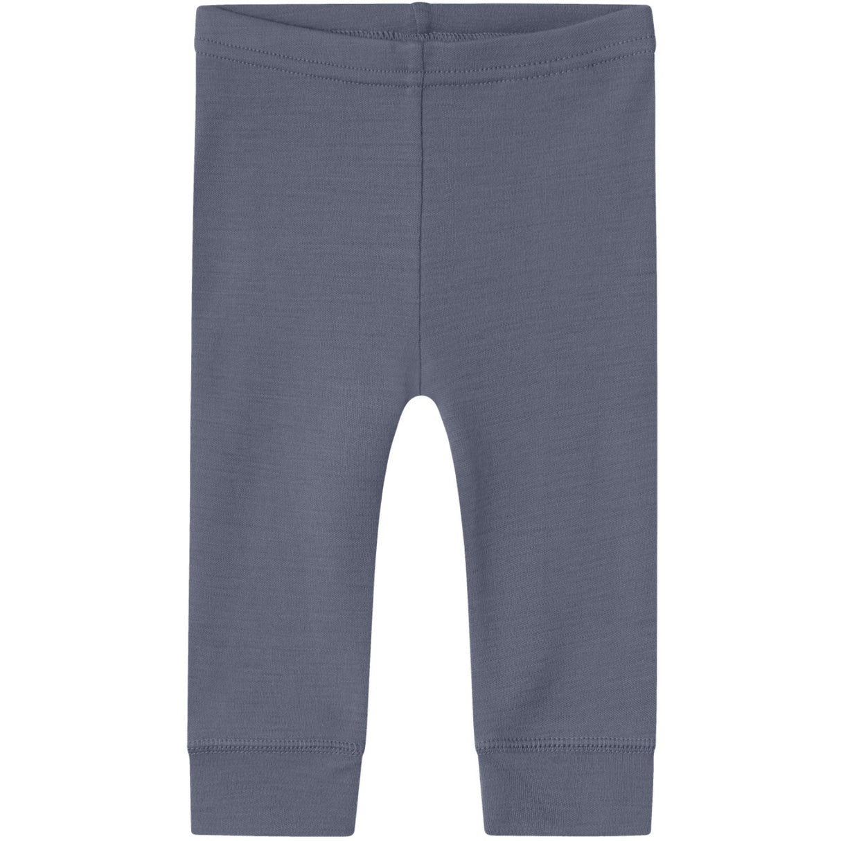 Name It Folkstone Gray Nbmwillitus Ull Long Johns