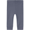 Name It Folkstone Gray Nbmwillitus Ull Long Johns