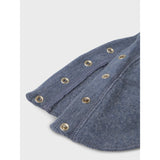 Name It Folkstone Gray Nbmwmino Ull Bru Elefantlue
