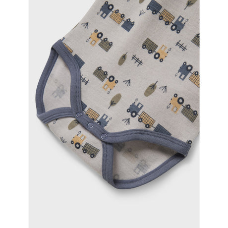 Name It Micro Chip Tractor Nmmwillit Ull Ls Body