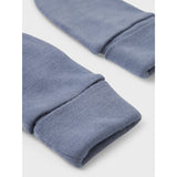 Name It Folkstone Gray Nmmwillit Ull Votter W/Thumb