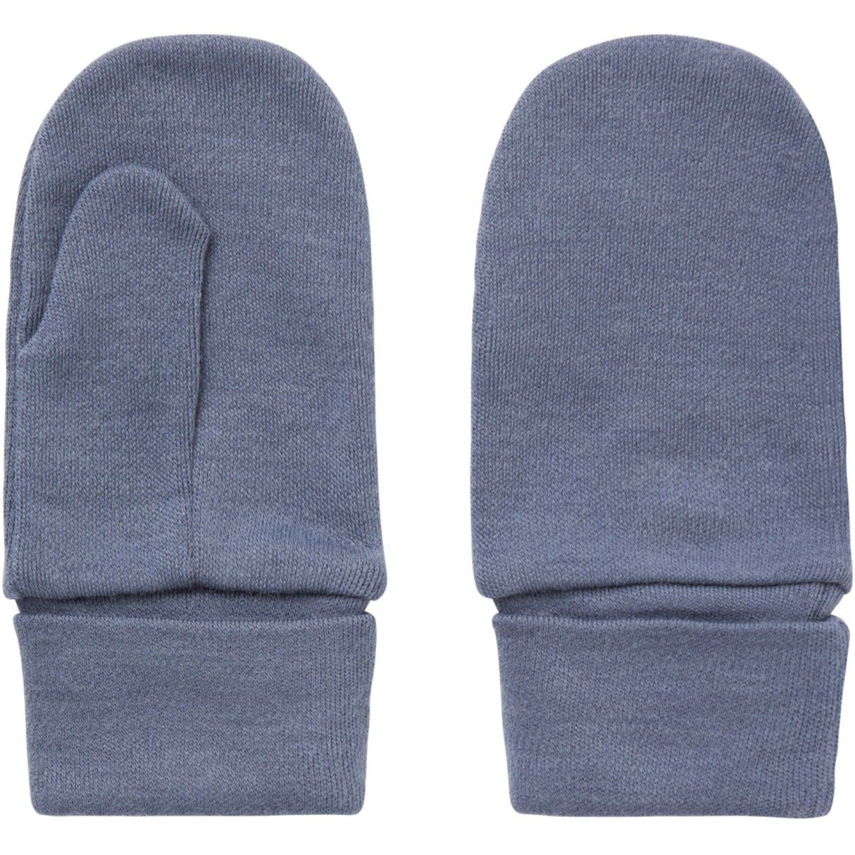 Name It Folkstone Gray Nmmwillit Ull Votter W/Thumb