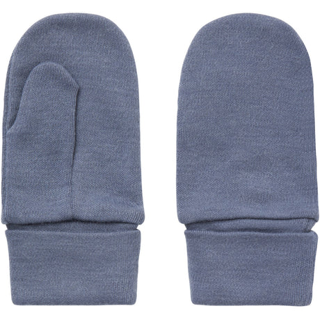 Name It Folkstone Gray Nmmwillit Ull Votter W/Thumb