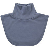 Name It Folkstone Gray Nmmwillit Ull Nakkevarmer